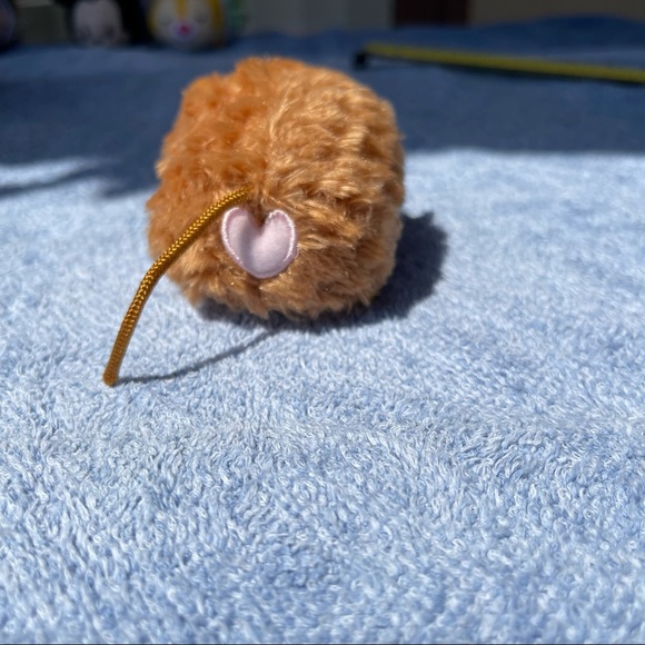 BNWT Disney Winnie The Pooh Tsum Tsum - Picture 3 of 6